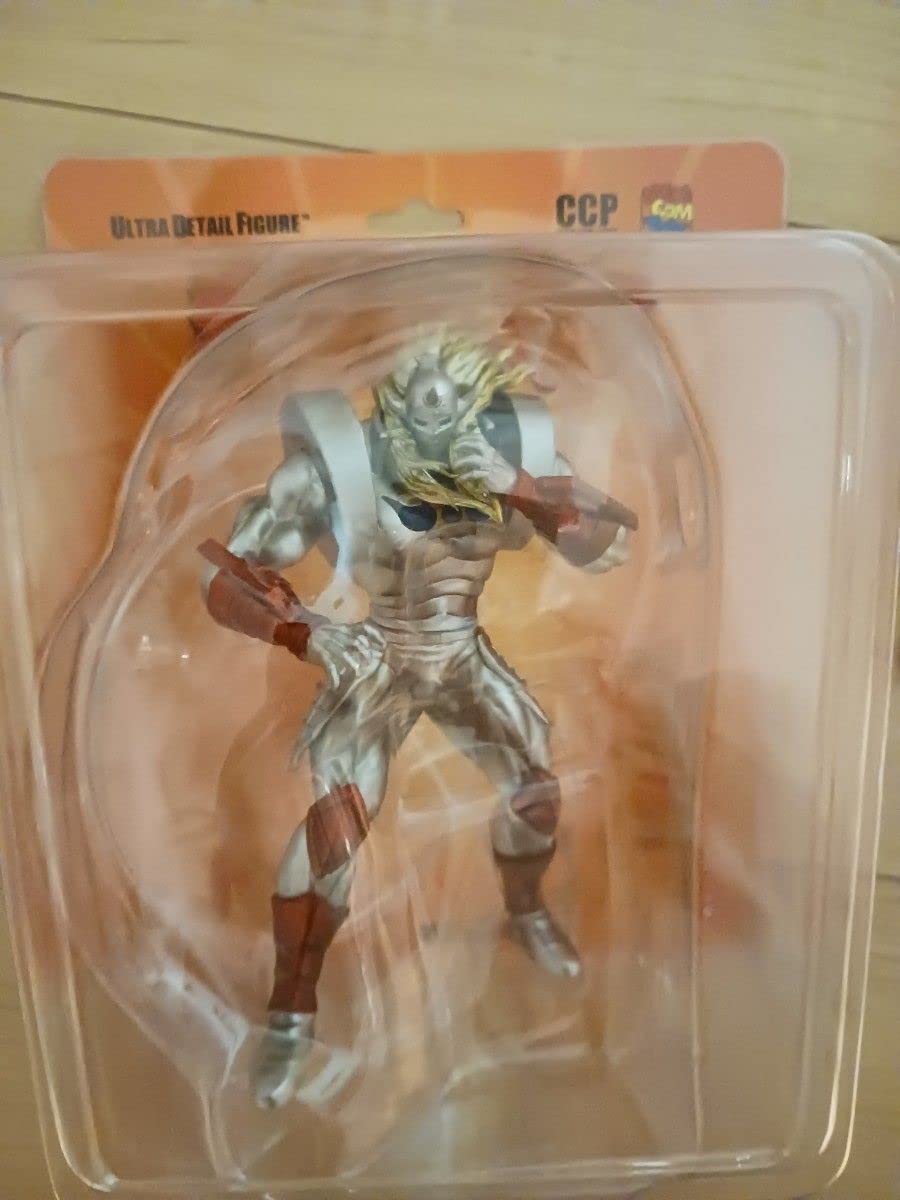 キン肉マン悪魔将軍シルバーマンフィギュア2体セット ZF12518L Amazon.co.jp: UDF 悪魔将軍 シルバーマン 2個セット キン肉マン